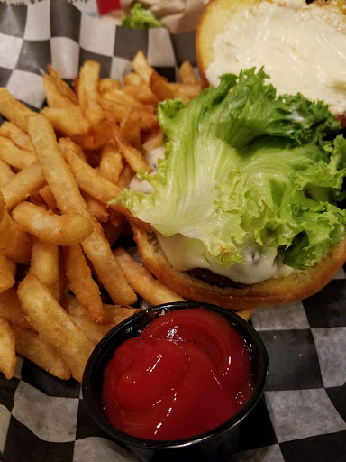 American Restaurant «Cider Press Deli & Grill», reviews and photos, 178 Pilgrim St, Inwood, WV 25428, USA