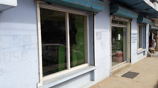 Christian Literature Centre, Church Rd, N.S.T. Colony, Dimapur, Nagaland 797112, India, School_Book_Store, state NL