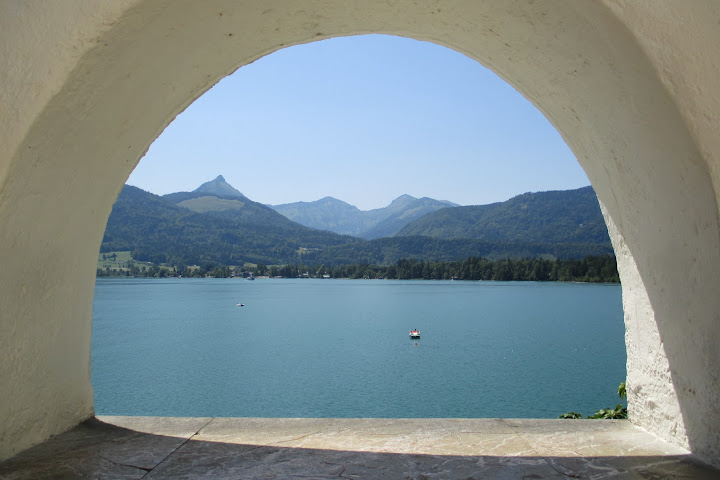 Viajar por Austria es un placer - Blogs de Austria - Domingo 28 de julio de 2013 Hallstatt (11)