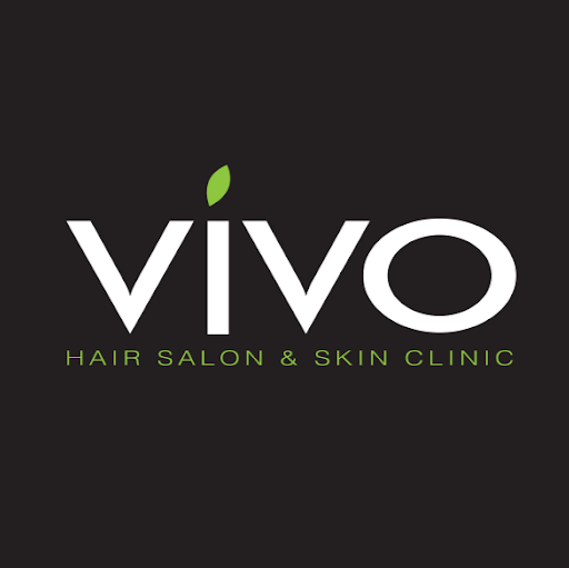 Vivo Hair Salon & Skin Clinic Cameron Road logo