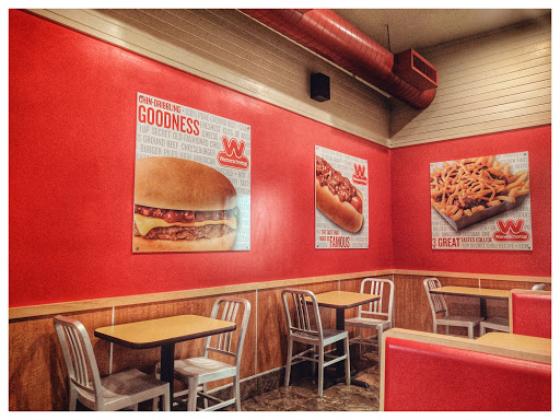 Fast Food Restaurant «Wienerschnitzel», reviews and photos, 10810 Beverly Blvd, Whittier, CA 90601, USA