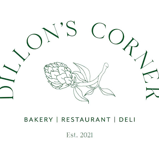 Dillon's Corner logo