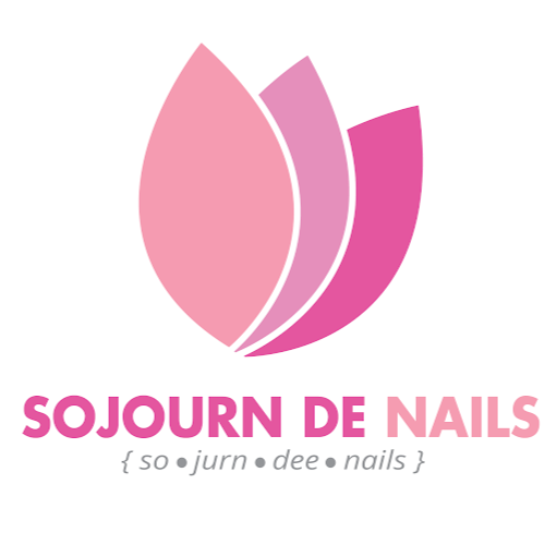Sojourn De Nails logo