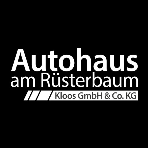 Autohaus am Rüsterbaum Kloos GmbH & Co. KG logo