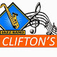 CLIFTON'S JAMROCK