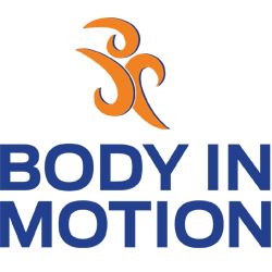 Body in Motion Tauranga (The Gym) logo