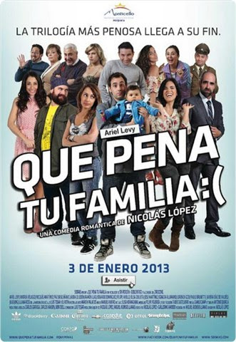 Qué pena tu familia [2012] [Dvdrip] Español Latino 2013-05-03_00h36_07