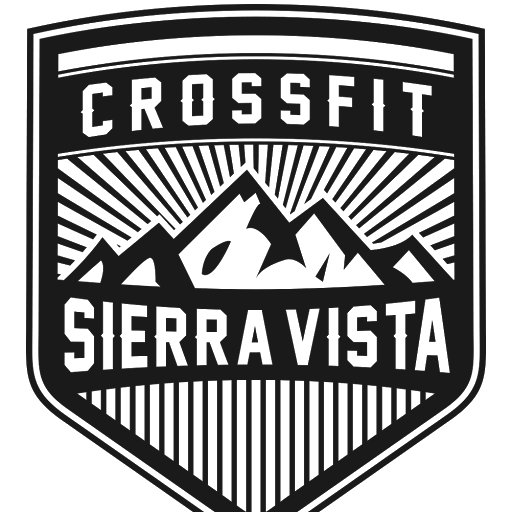CrossFit Sierra Vista logo