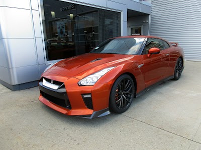 Photos of Team Nissan Manchester NH