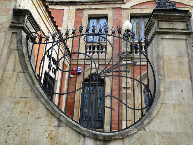 Casa Lis (Salamanca) – Museo Art Nouveau y Art Déco, Museos-España (2)