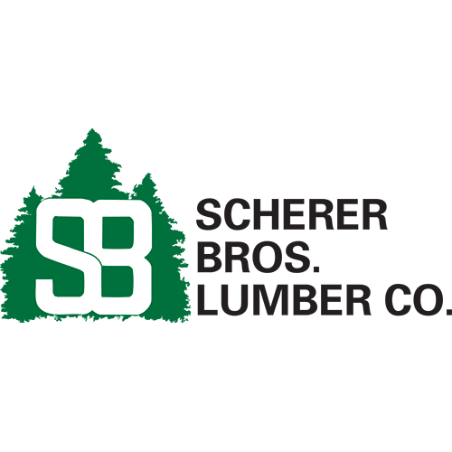Scherer Bros. Lumberyard, Sales & Design Center -Shakopee