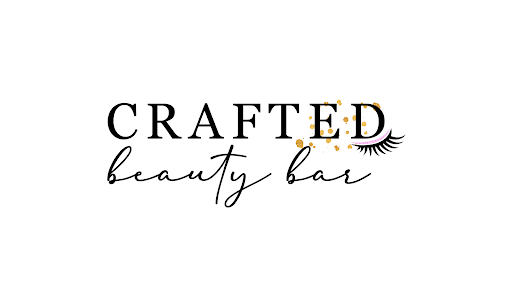 Crafted Beauty Bar logo
