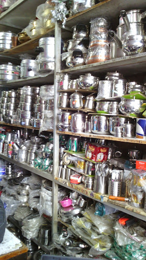 Tamilnadu Stores, 6, Padam Singh Rd, Block 6, WEA, Karol Bagh, New Delhi, Delhi 110005, India, Appliance_Shop, state UP