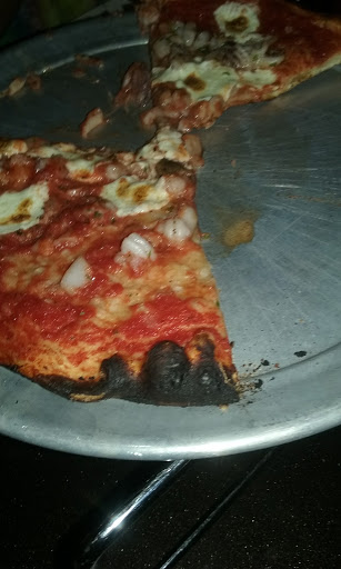 Italian Restaurant «LaVilla Brick Oven Pizza Italian Restaurant», reviews and photos, 55 E Main St, New Rochelle, NY 10801, USA