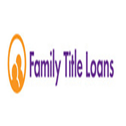 Family Car Title Loans logo