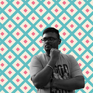 Koushik Raghav S's user avatar