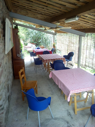 Restaurant Ca Milieta