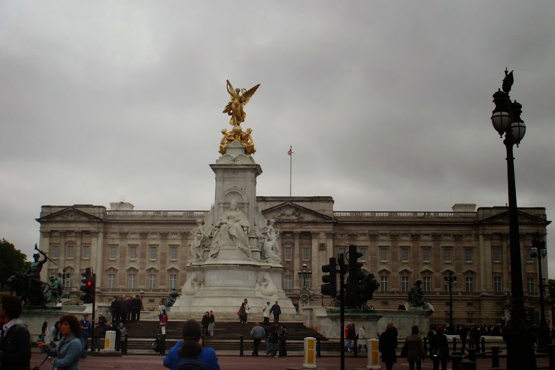 Buckingham Palace