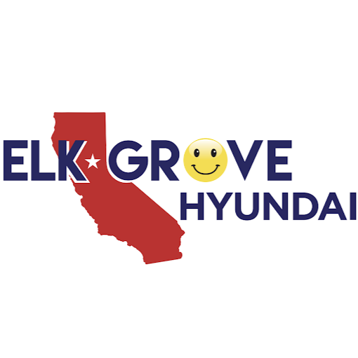 Elk Grove Hyundai logo