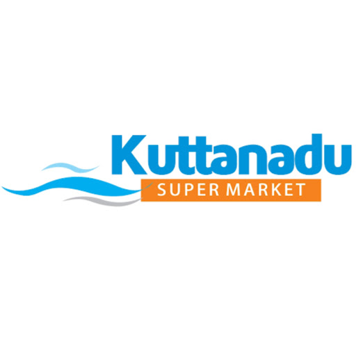 Kuttanadu Super Market logo
