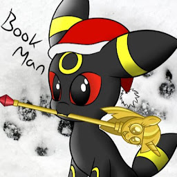 bookman B.'s user avatar