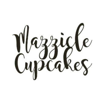Mazzicle Cupcakes logo