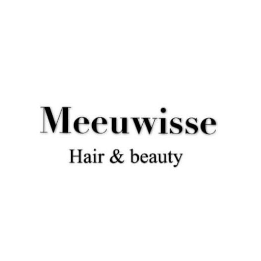 Kapsalon Meeuwisse logo