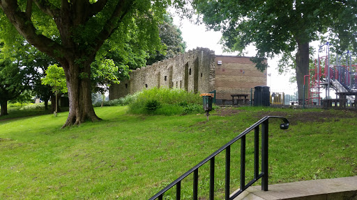 Mote Park