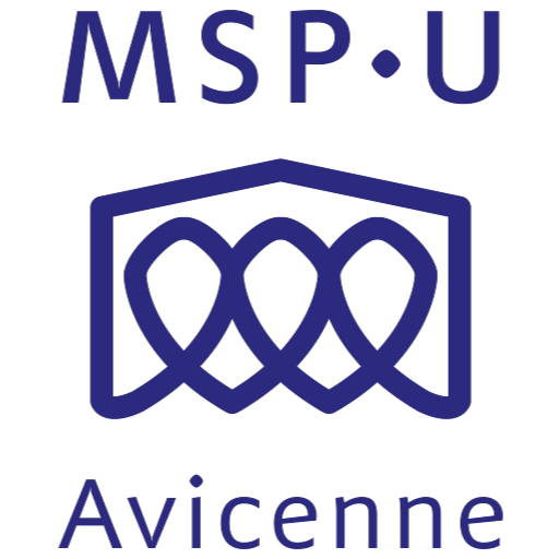 Maison de Santé Pluriprofessionnelle Universitaire Avicenne