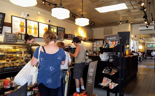 Coffee Shop «Starbucks», reviews and photos, 1 Wall St, Huntington, NY 11743, USA