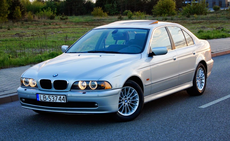 BMW Sport Zobacz temat [E46] Programowanie DDE dla