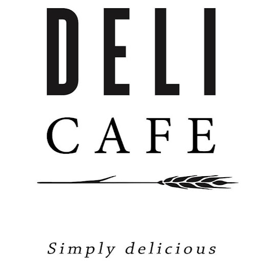 DELI CAFE Dordrecht logo