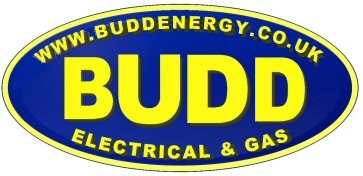 Budd Electrical - Showroom logo