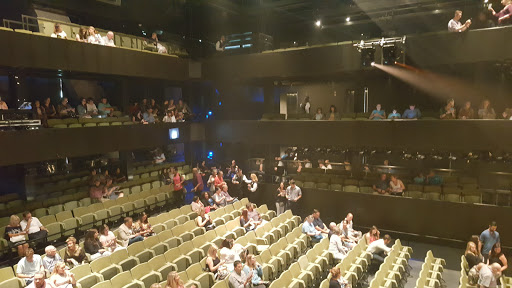 Performing Arts Theater «Wyly Theatre», reviews and photos, 2400 Flora St, Dallas, TX 75201, USA