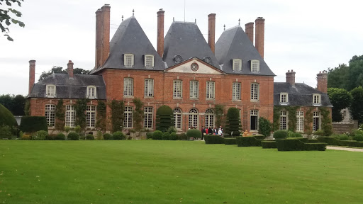 Château du Mesnil Geoffroy
