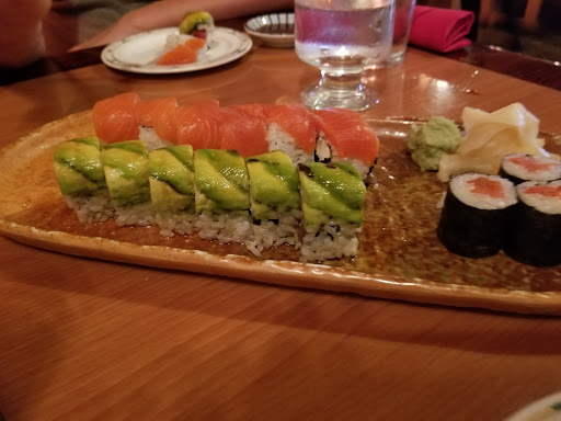 Sushi Restaurant «Sada Sushi & Izakaya», reviews and photos, 151 NW Monroe Ave, Corvallis, OR 97330, USA