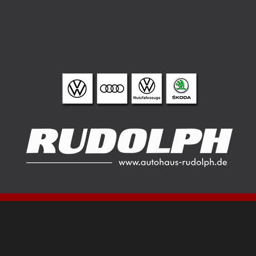 Autohaus Rudolph GmbH - Audi Partner logo