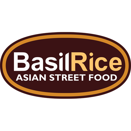 Basil Rice logo