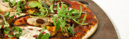 Pizza Emporio Preciados