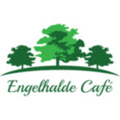 Engelhalde Café logo