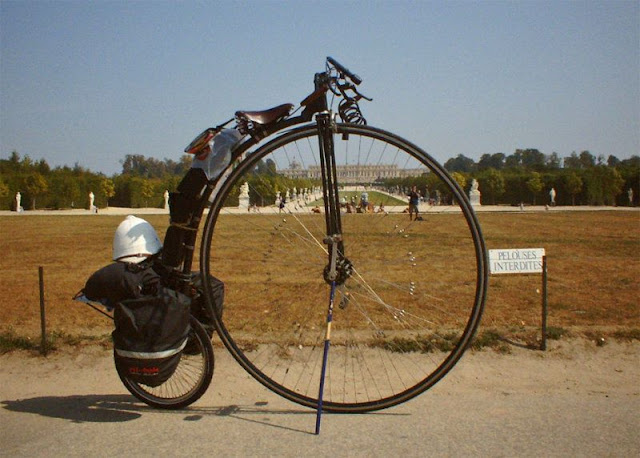 Велосипеды на которых огибают земной шар. 03_bike