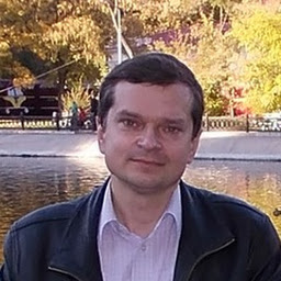avatar of Andriy Zymenko