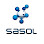 Sasol Eshowe Logo