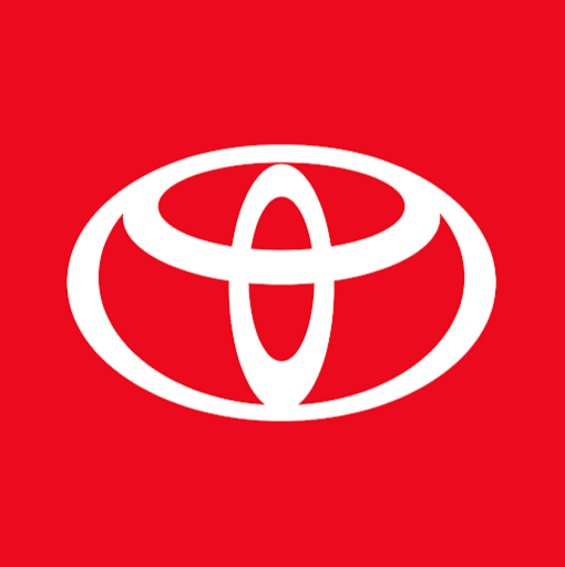 Miles Toyota Airport logo