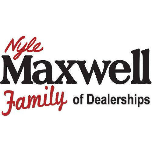 Nyle Maxwell PreOwned SuperCenter logo