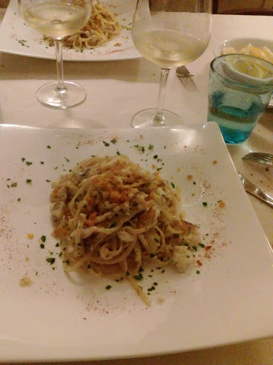 Trattoria la Darsena