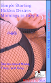 Cherish Desire: Very Dirty Stories #46, Max, erotica