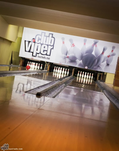viper club iasi