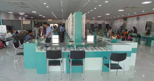 Shanti Opticals, S.F.No.128/2, 2249, 350, Trichy Rd, Phase II, Singanallur, Coimbatore, Tamil Nadu 641005, India, Optometrist_Shop, state TN