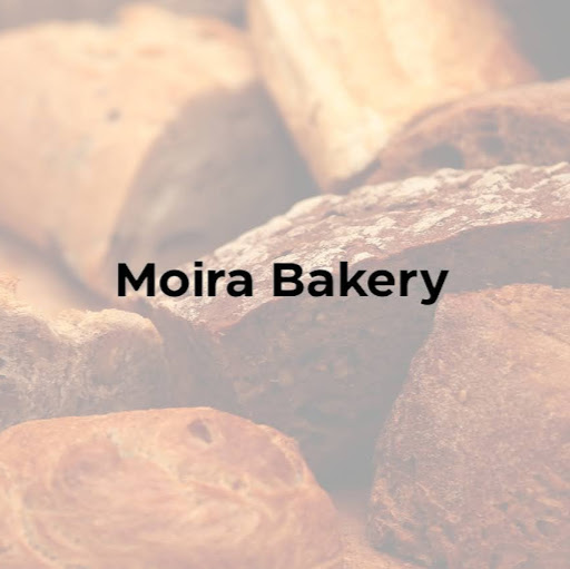 Moira Bakery logo